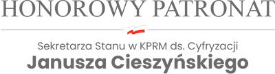 Honorowy Patronat Janusza Cieszyńskiego