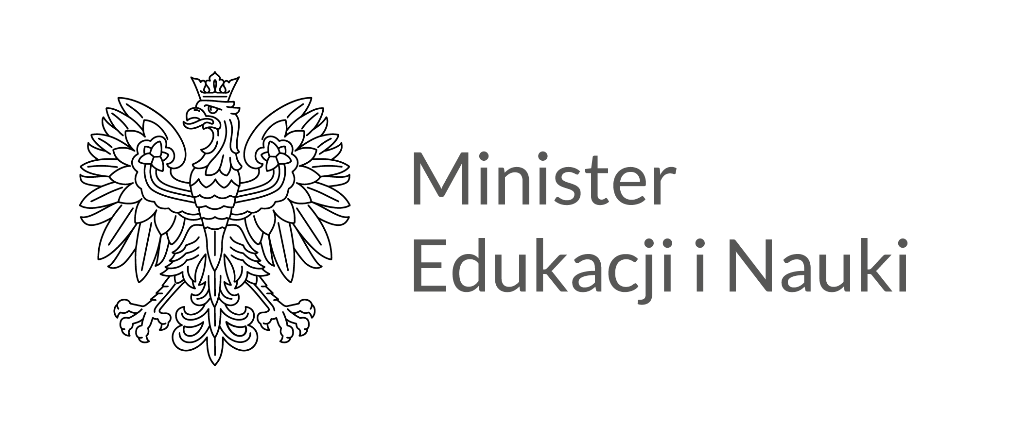 Logo Minister Edukacji i Nauki
